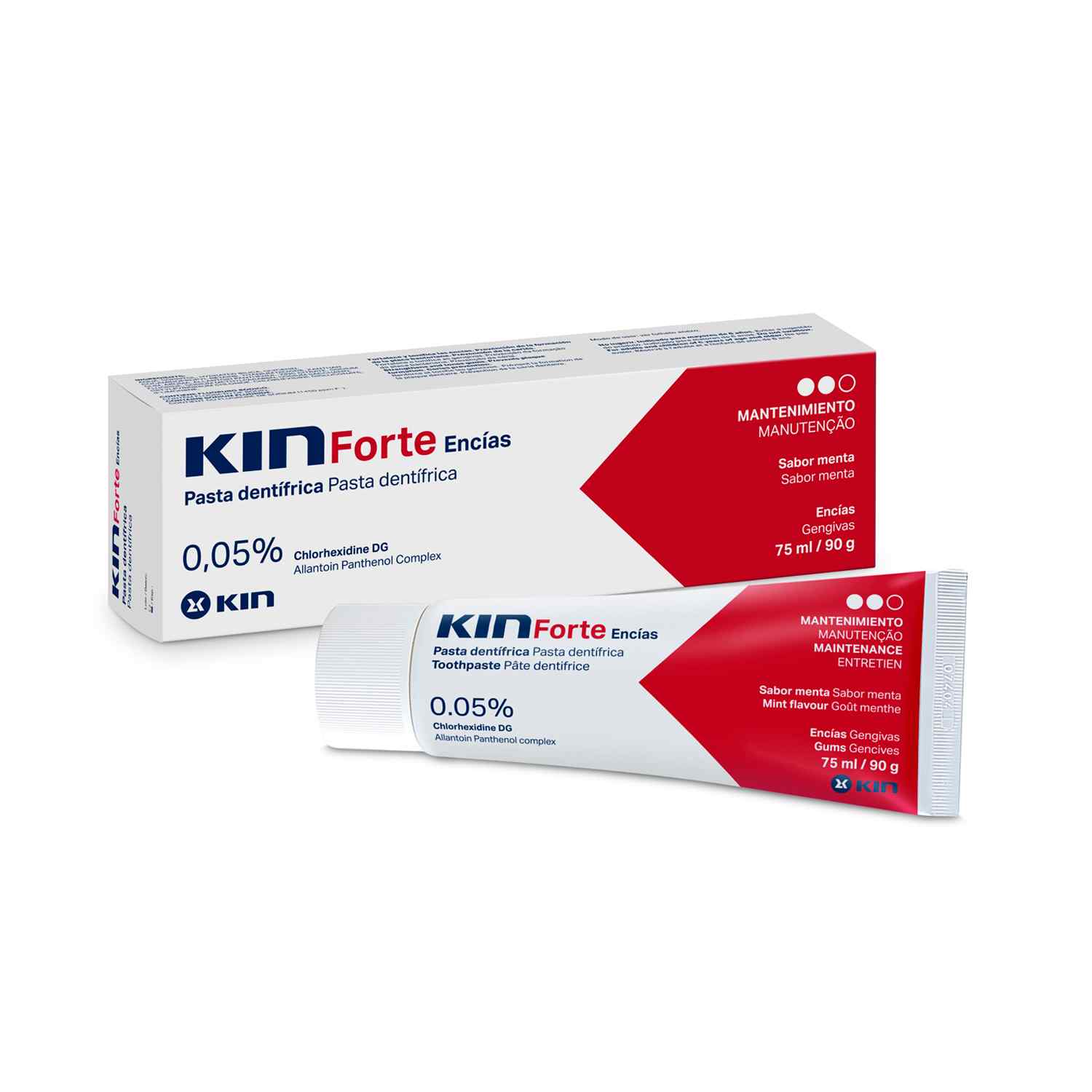 Kin forte